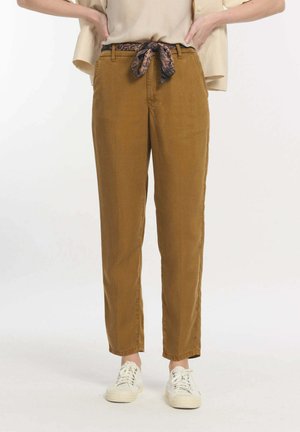 THEA - Chino - bronze