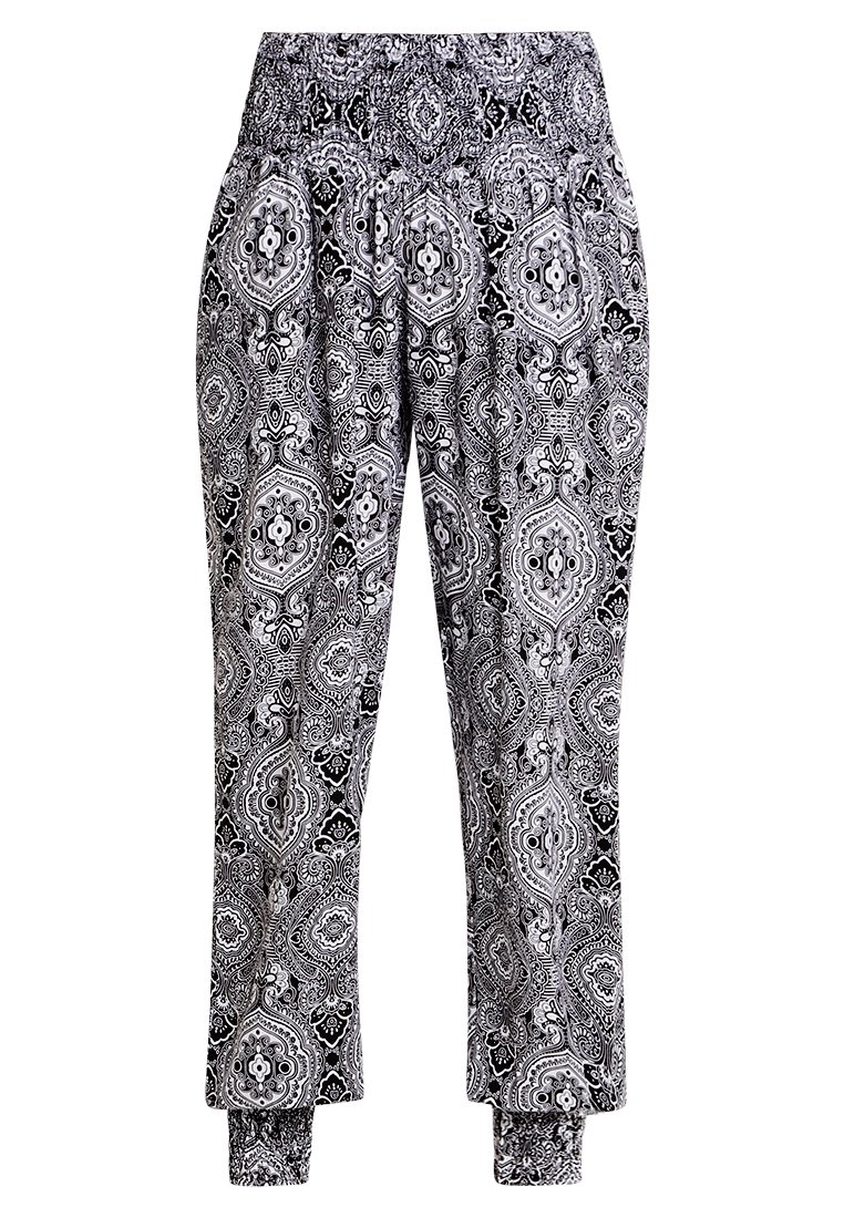 Pantalon Sarong 10 Feet - Taille 29 - Gris Clair - Occasion Très Bon état