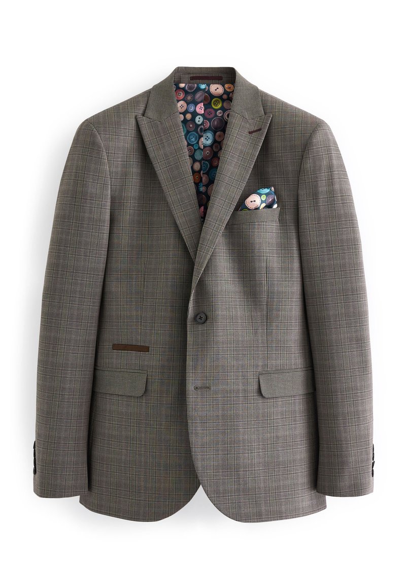 Next Blazer bruin Next Blazer bruin