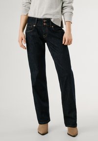 VENUS-Jeansasigaretta-cleandarkindigo