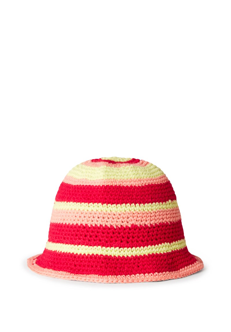 Cappello United Colors Of Benetton Per Bambini - Cotone Comodo E Stiloso - Foto 6