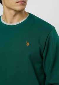 U.S. Polo Assn. TAIS - Sweater - rain forest