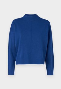 JDYAMORE LIFE PULLOVER - Pulover - sodalite blue