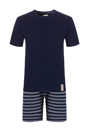 FEBRUARI SET - Pyjama set - blue