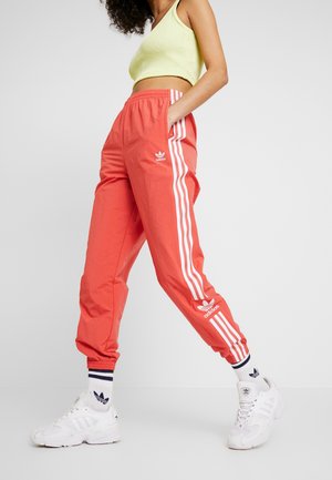 adidas Originals Pantalon de survêtement - coral
