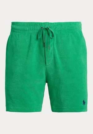 Polo Ralph Lauren, 6-INCH TERRY DRAWSTRING SHORT
- Rövidnadrágok - summer emerald
