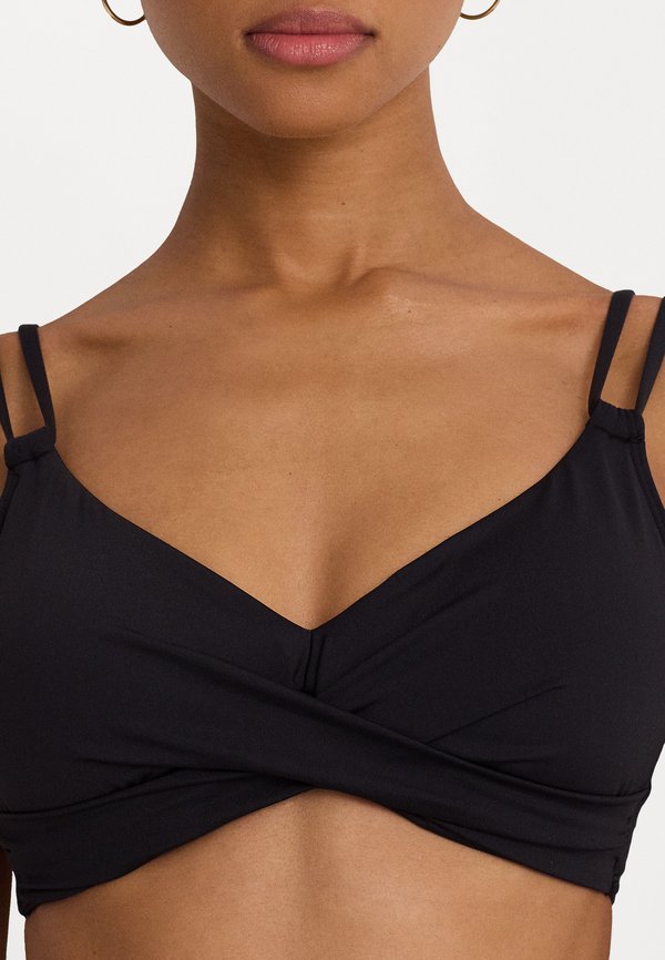 BEACH CLUB SOLIDS - Bikini top4