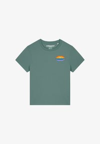 Non sélectionné, green bay