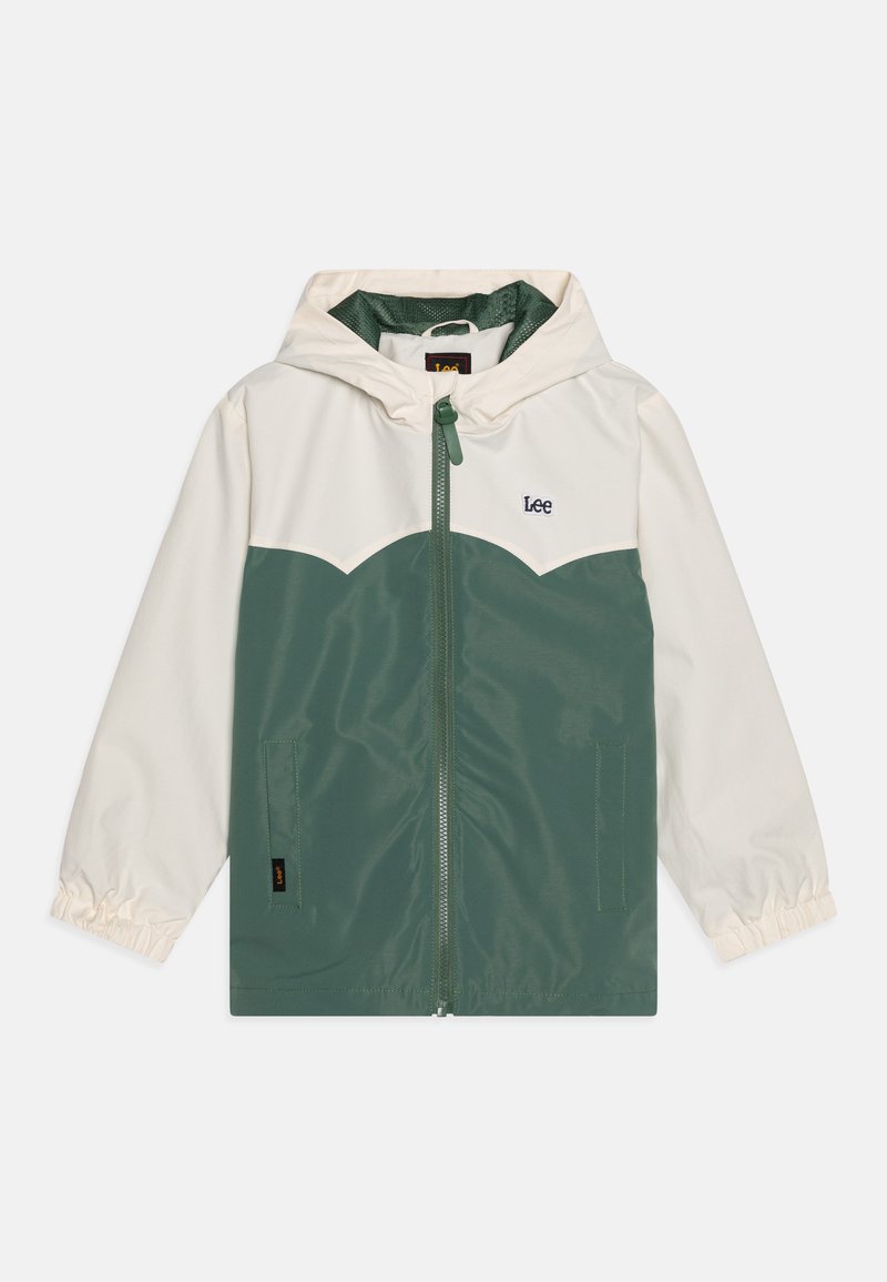 Lee Jas groen Lee Jas groen