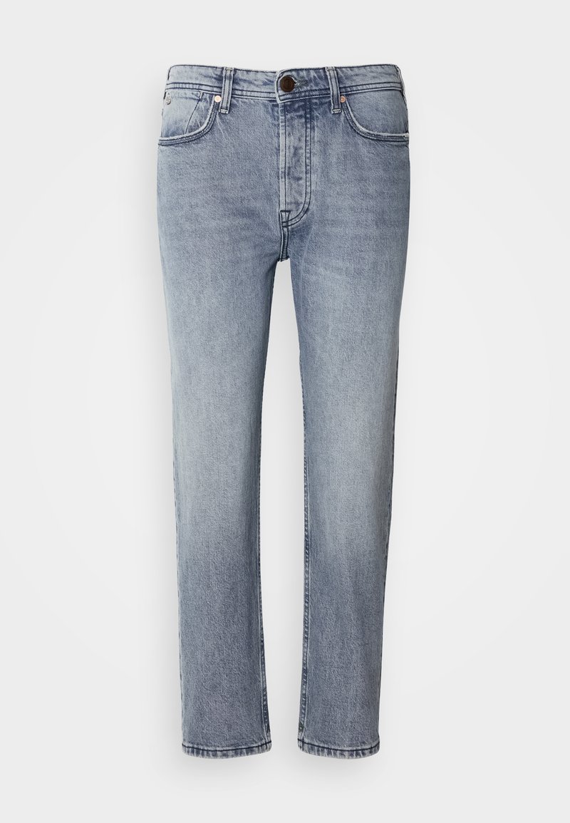 Scotch & Soda Relaxed fit jeans blauw denim/bluedenim