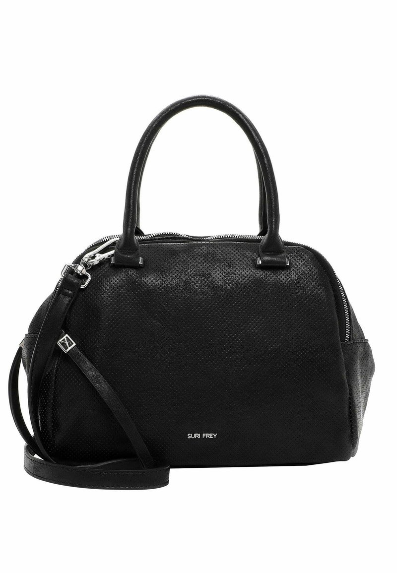 Suri Frey Bolso De Hombro 'Misty' En Beige | ABOUT YOU