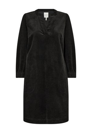 Freizeitkleid - black