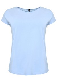 Unausgewählt, light blue