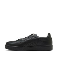 Unselected, black black