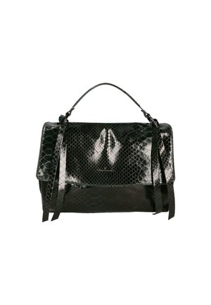 Chiara Ferretti Handtas - black