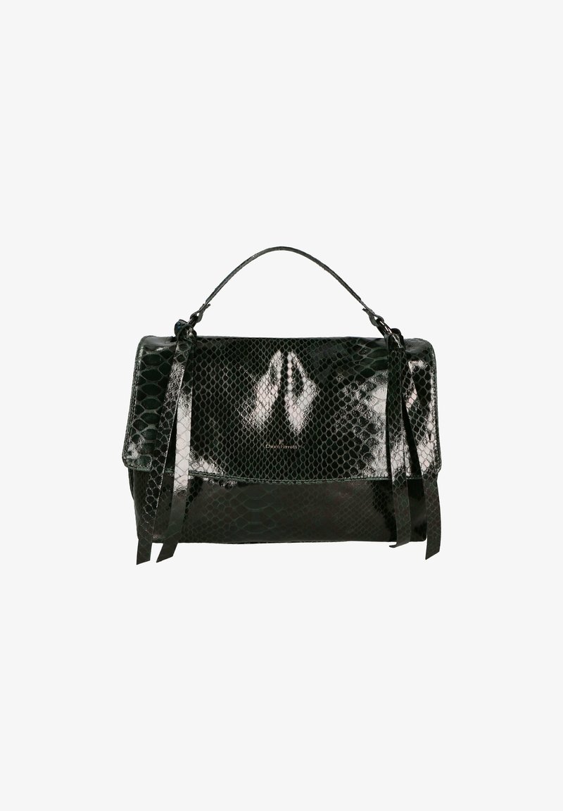Chiara Ferretti Handtasche - black