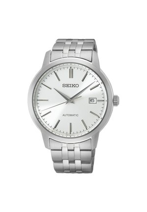 Watch - silber farbend