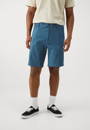 Shorts - blue