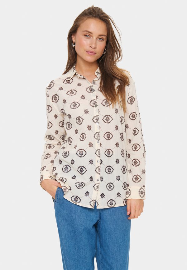 KENDRASZ - Hemdbluse