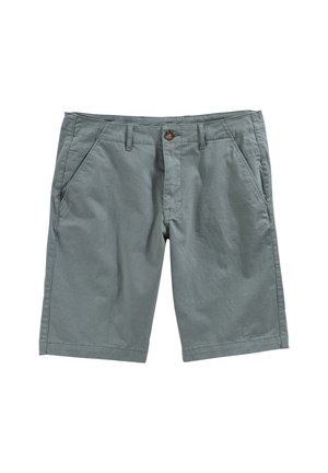 john devin, Shorts - salbei