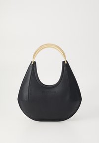 SHOULDER BAG - Kézitáska - nero