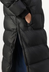 Hunter ORIGINAL ELSIE - Vinterfrakke - black