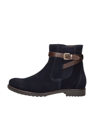 ara LIVERPOOL-ST 2.0 - Bottines - blauw