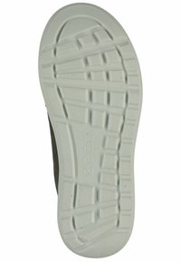 ECCO URBAN SNOWBOARDER SL GTX - Stivali da neve  - tarmac tarmac