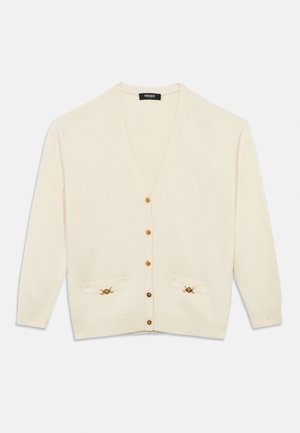 ICONS UNISEX - Vest - ivory