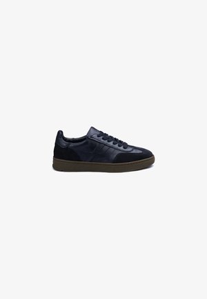 Lloyd, LLOYD DAMEN - SNEAKER BRAVA BLAU 38 - Sneaker low - blau