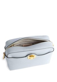 Coccinelle Sac bandoulière - light blue