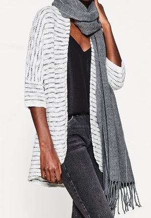Cardigan - off-white
