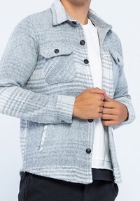 Ron Tomson Let jakke / Sommerjakker - grey