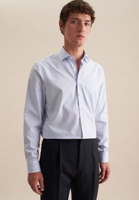 Seidensticker Camicia elegante - light blue