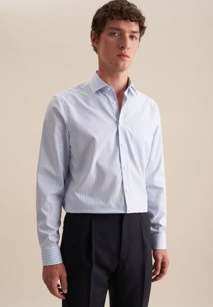 Seidensticker Camicia elegante - light blue