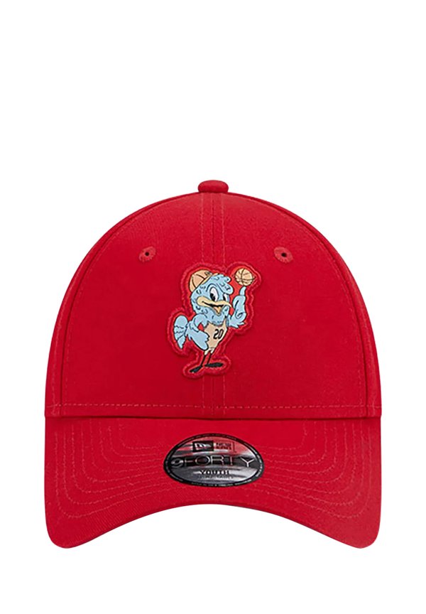 MASCOT FORTY – Cap – rot