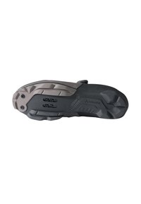 Vaude SCH-LOW-CUT MTB KURO TECH - Scarpe da ciclismo - black coconut