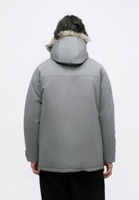 Jack & Jones JJCHARLIE - Zimski kaput - castlerock