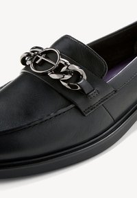 Tamaris Instappers - black
