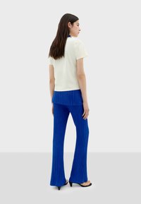 Thinking Mu NAIA - Broek - indigo blue