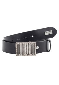 Cipo & Baxx Ceinture - black