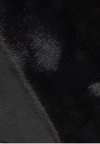 Guess Sciarpa - nero