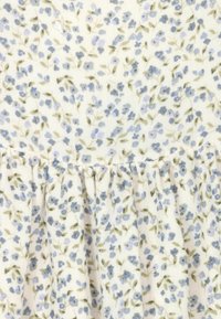 MIPOUNET DIANA - Vestido informal - cream blue