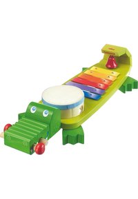 HABA Toy instrument - multi coloured