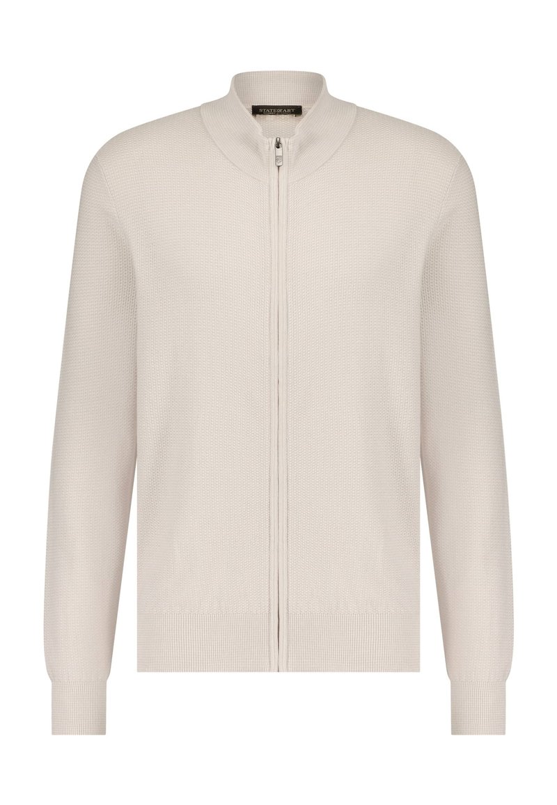 State of Art Bomberjacks beige