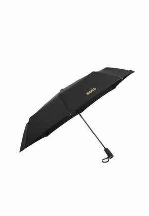 DOUBLE B - Parapluie - black  gold