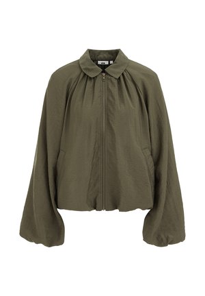 WE Fashion, WE FASHION - Chemisier - army green