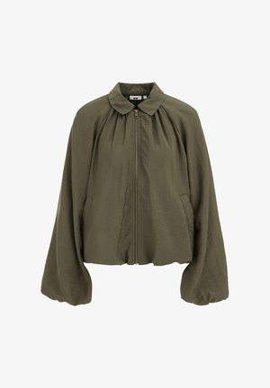 WE Fashion, WE FASHION - Chemisier - army green