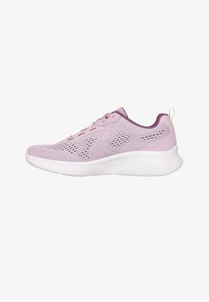 Skechers, SKECH MVE VAR - Sneakers basse - light pink