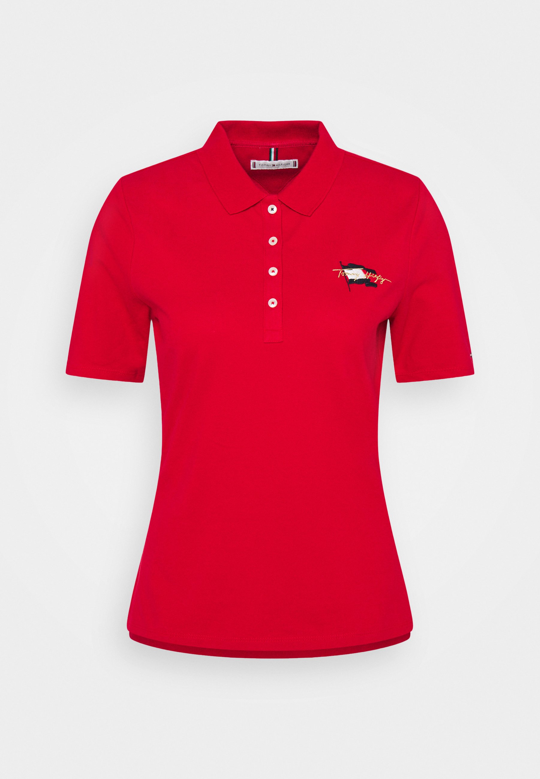 Women REGULAR FLAG - Polo shirt Women REGULAR FLAG - Polo shirt